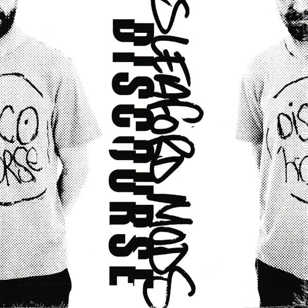 Sleaford Mods - Discourse - 7 Inch