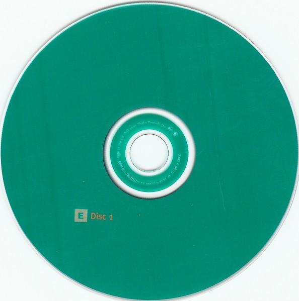 David Sylvian - Everything And Nothing - Double Cd