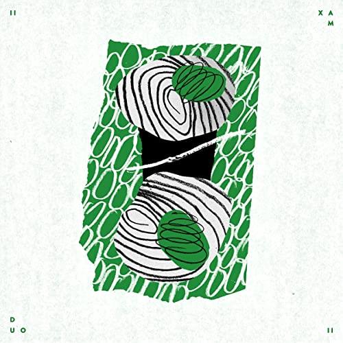 Xam Duo - Xam Duo II - Cd