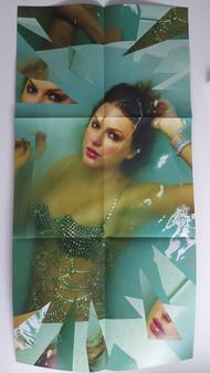 Taylor Swift - Life Of A Showgirl - Lp
