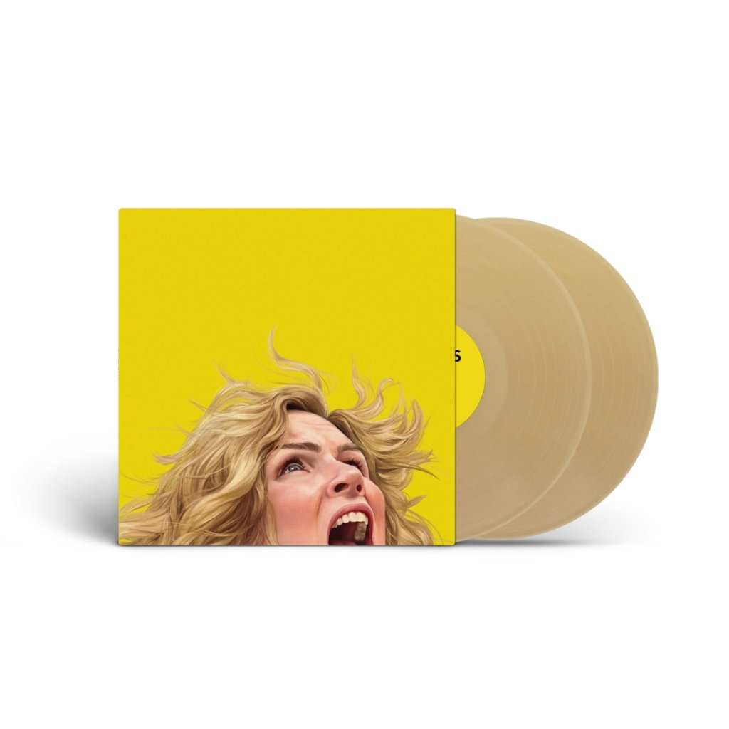 Dave Porter - Pluribus (Apple Original Series Soundtrack) - Double Lp