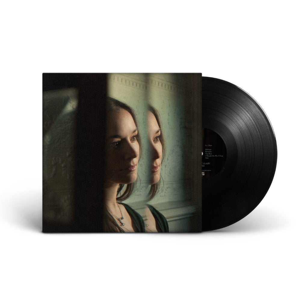 Margaret Glaspy - I Am Both - Lp