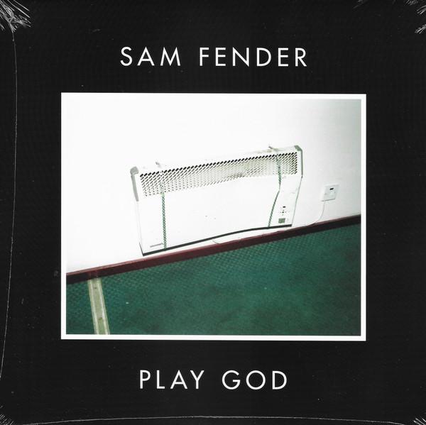 Sam Fender - Play God - 7 Inch