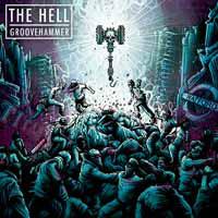 Hell - Groovehammer - Lp