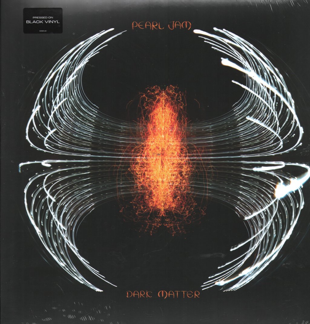 Pearl Jam - Dark Matter - Lp