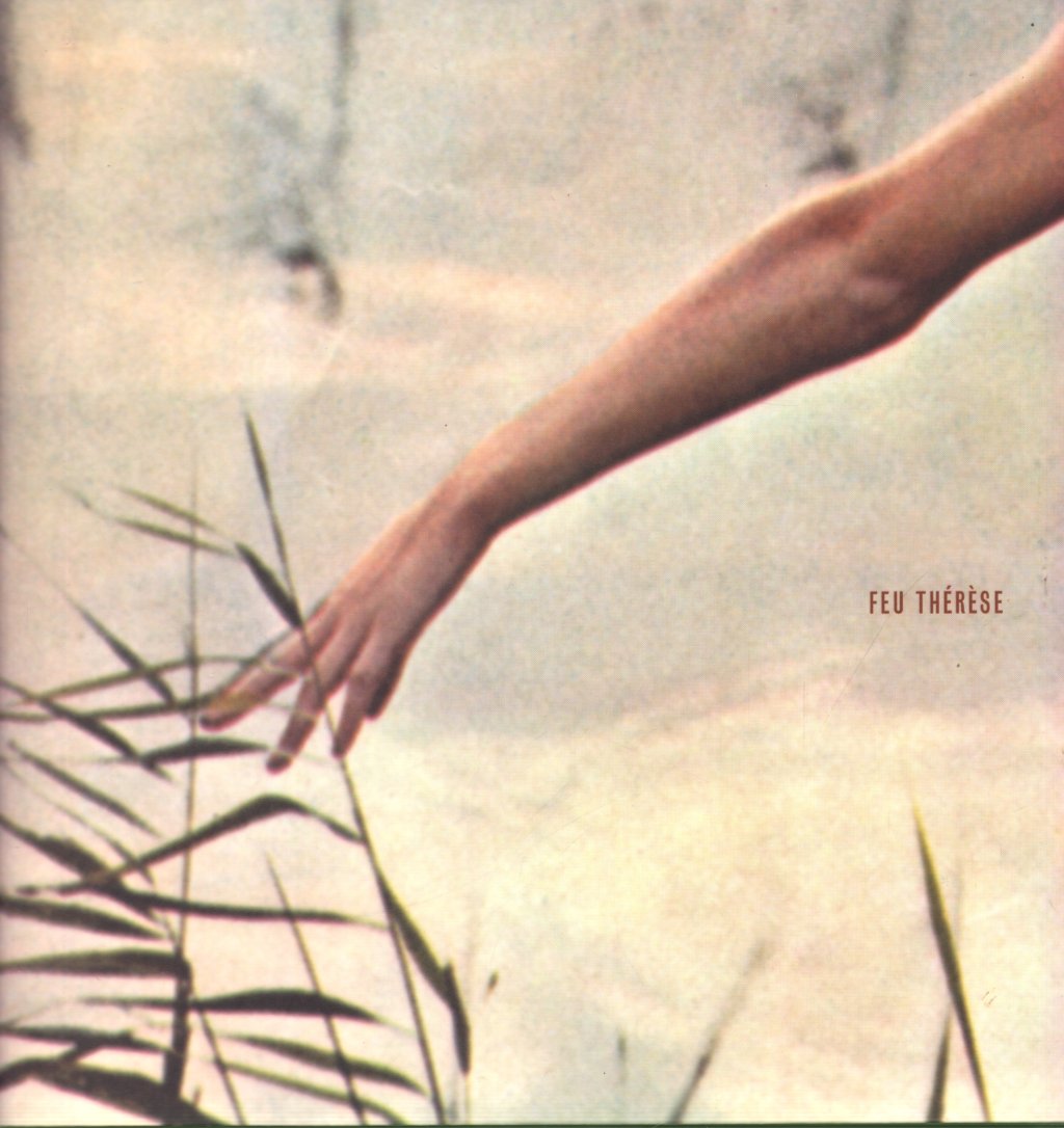 Feu Therese - Feu Thérèse - Lp