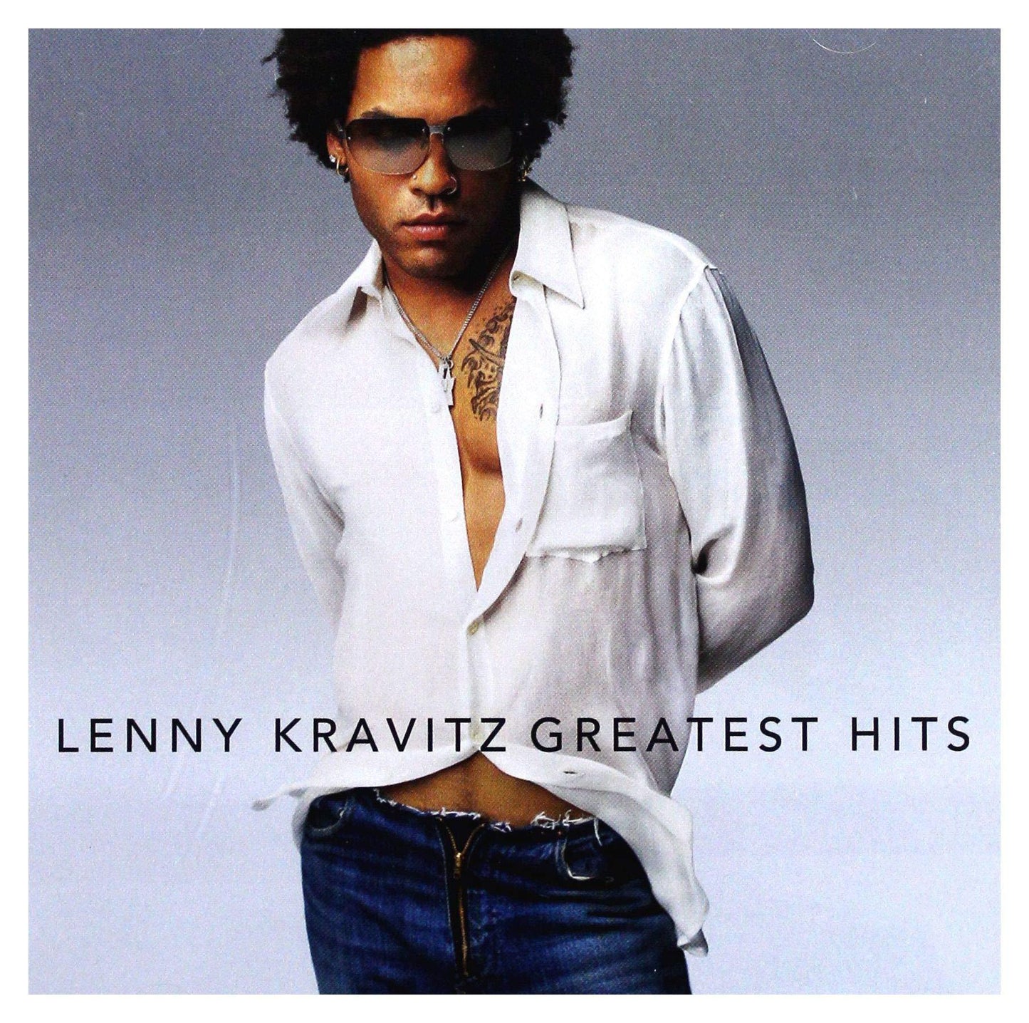 Lenny Kravitz - Greatest Hits - Cd