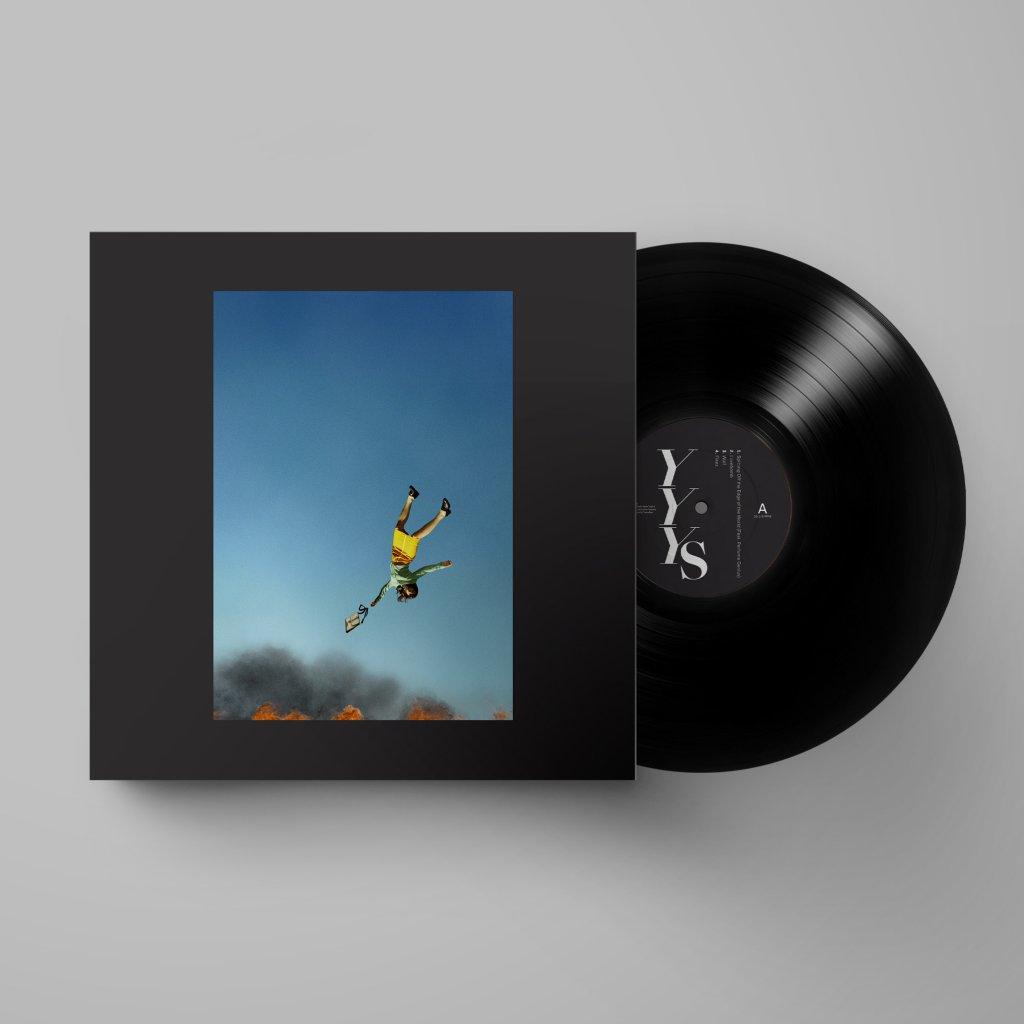 Yeah Yeah Yeahs - Cool It Down - Lp