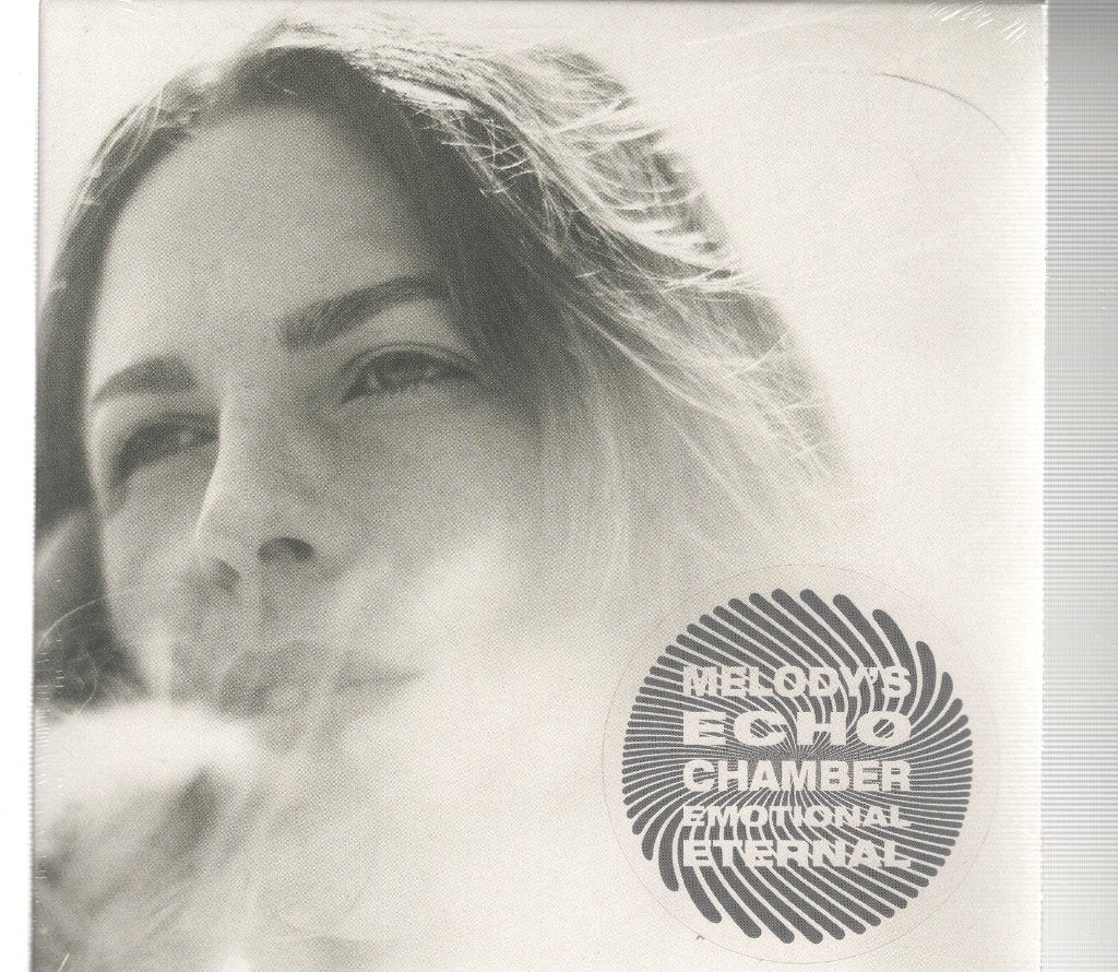 Melody's Echo Chamber - Emotional Eternal - Cd