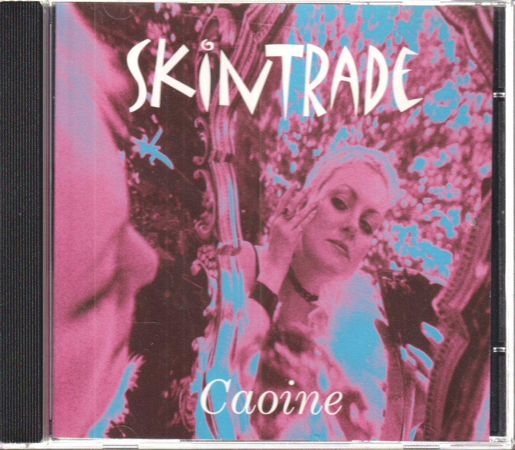 Skintrade - Caoine - Cdr