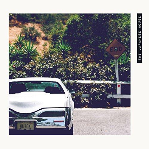 Benjamin Francis Leftwich - Last Smoke Before the Snowstorm - Cd