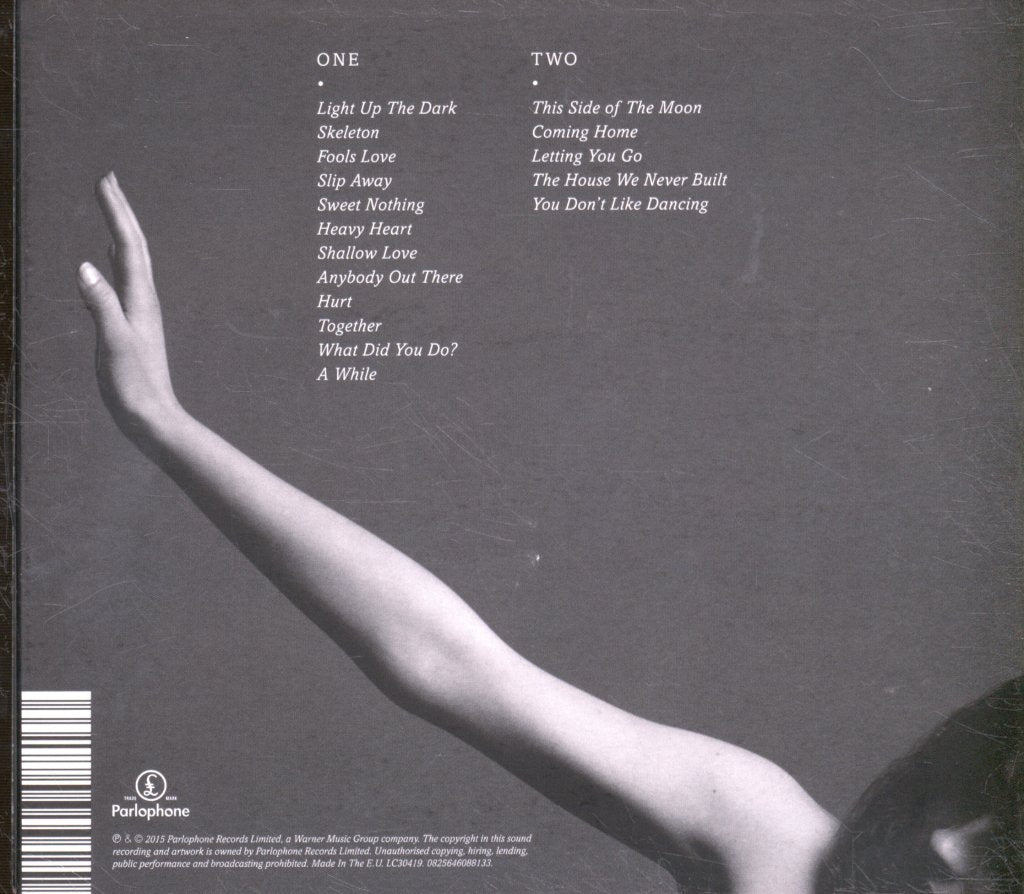 Gabrielle Aplin - Light Up The Dark - Double Cd