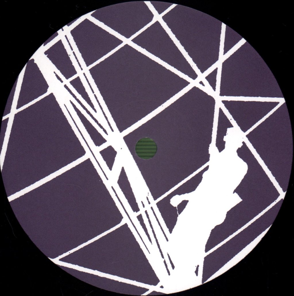 Hrsta - Stem Stem In Electro - Lp