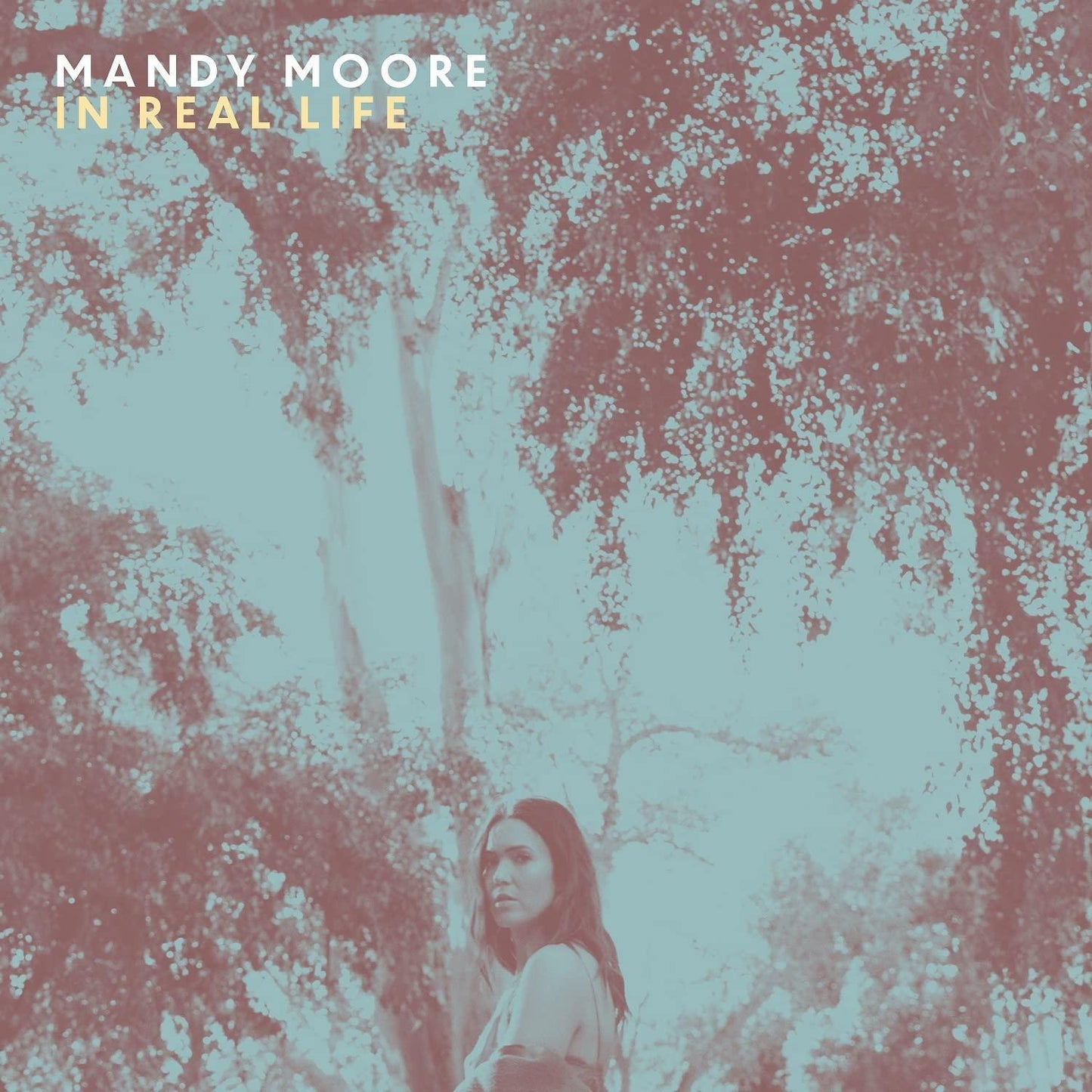 Mandy Moore - In Real Life - Cd