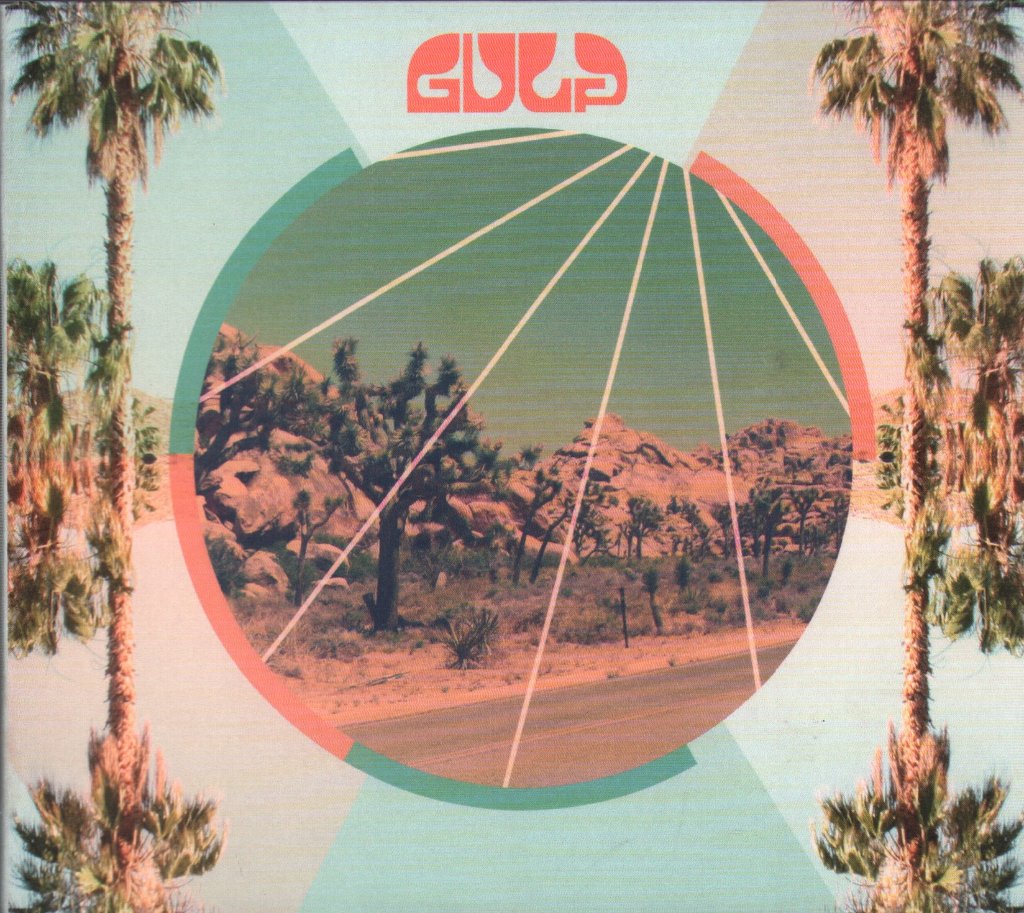 Gulp - Season Sun - Cd