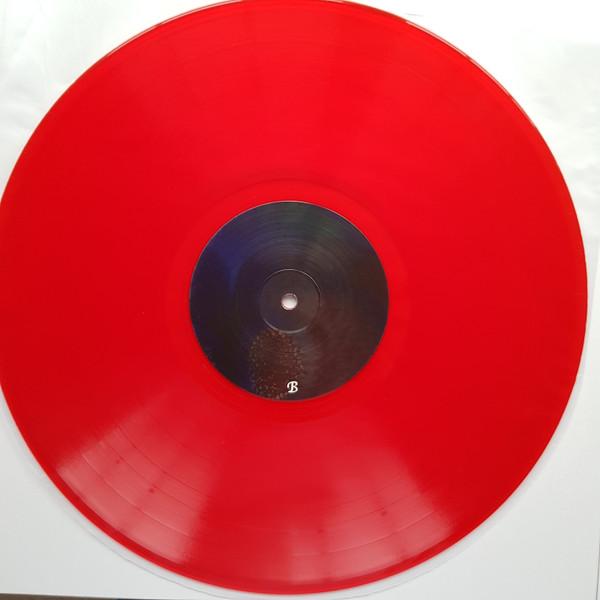 Khruangbin - Live At Villain - Lp