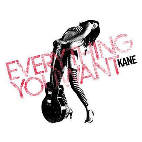 Kane - Everything You Want - Lp