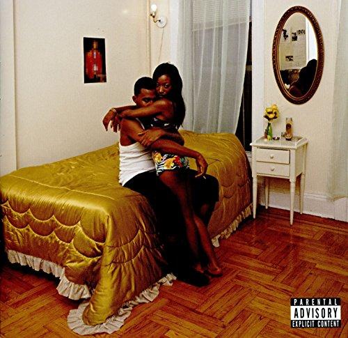 Blood Orange - Freetown Sound - Cd