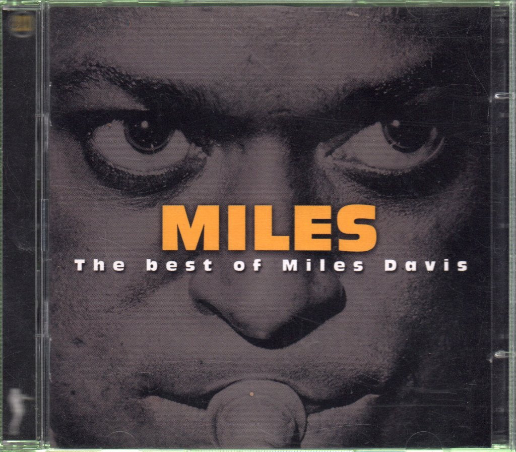 Miles Davis - Best Of Miles Davis - Double Cd