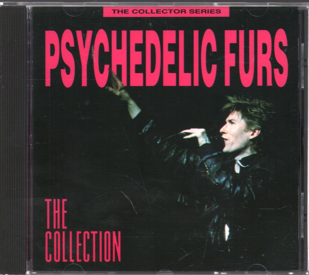 Psychedelic Furs - Collection - Cd