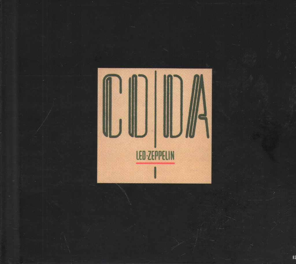 Led Zeppelin - Complete Studio Recordings - Cd Box Set