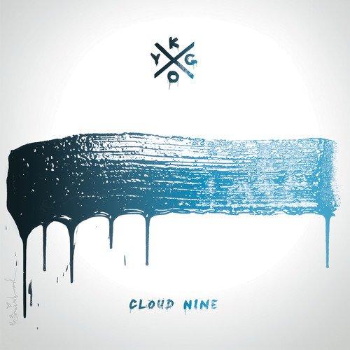 Kygo - Cloud Nine - Double Lp