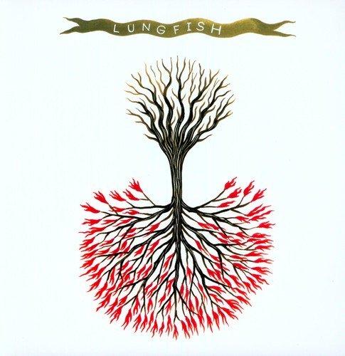 Lungfish - Love Is Love - Lp