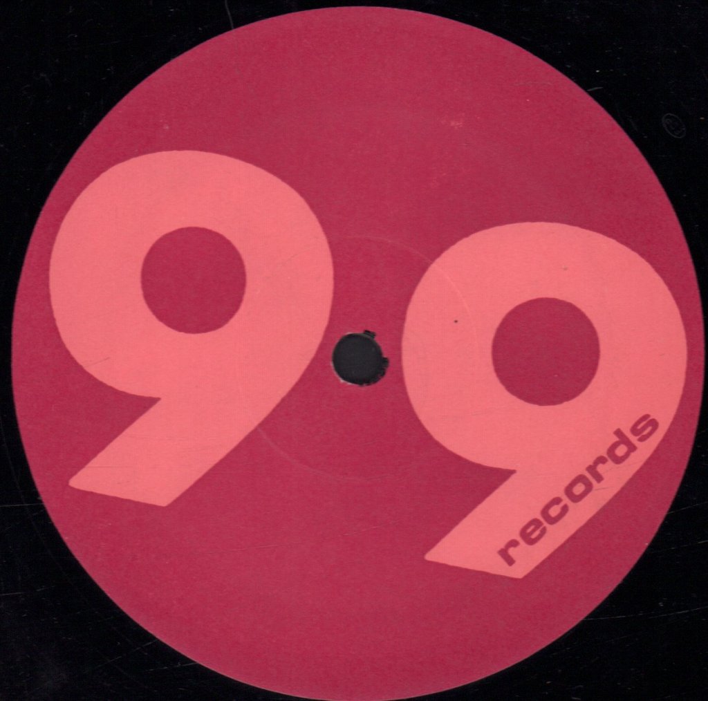 Maximum Joy - Stretch - 12 Inch