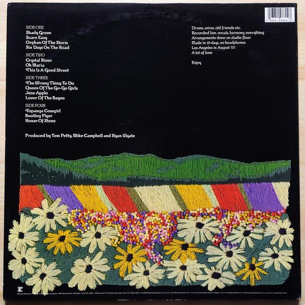 Mudcrutch - Mudcrutch - Double Lp