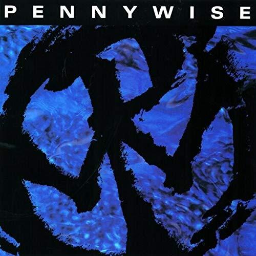 Pennywise - Pennywise (Re-Issue) - Cd