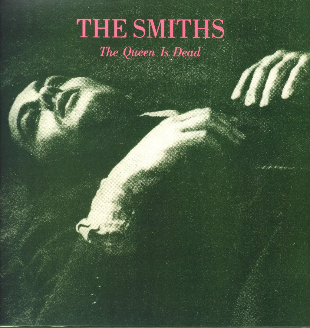 Smiths - Queen Is Dead - Lp