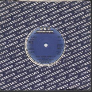 Richard Denton And Martin Cook - Circuit Eleven Miami - 7 Inch
