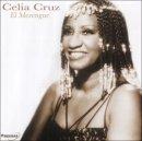 Celia Cruz - El Merengue - Cd