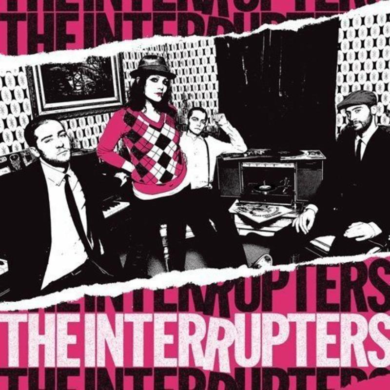 Interrupters - Interrupters - Cd