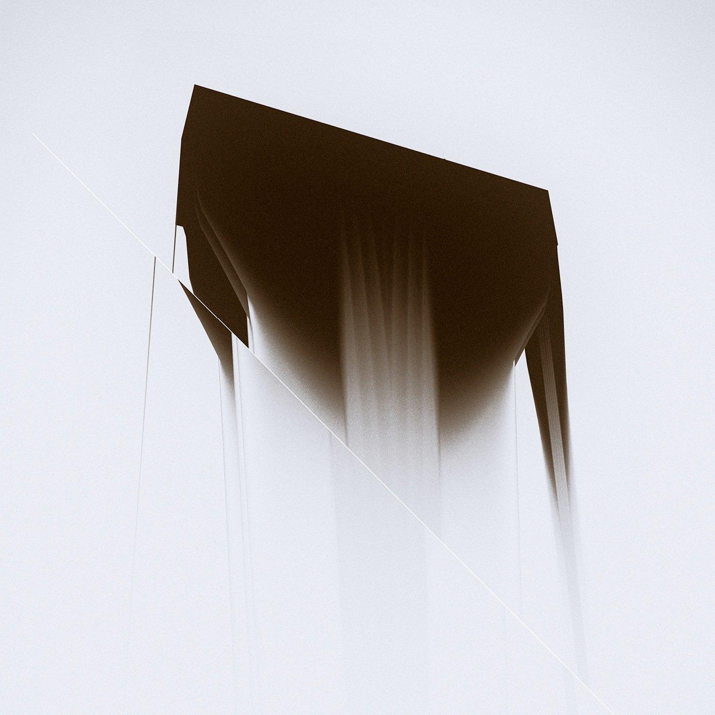 Ital Tek - Hollowed - Cd
