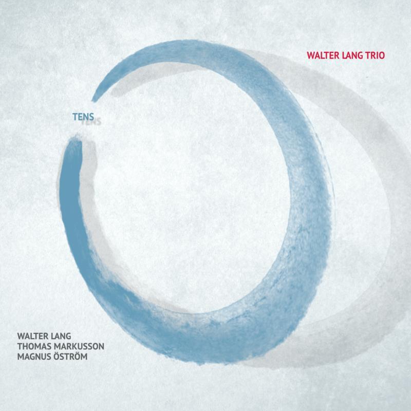 Walter Lang Trio - Tens - Cd