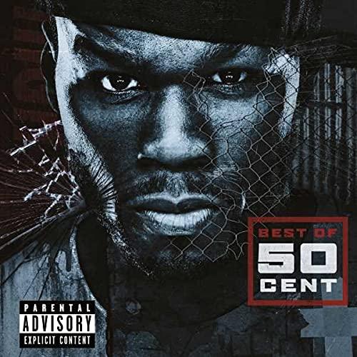 50 Cent - Best of - Cd