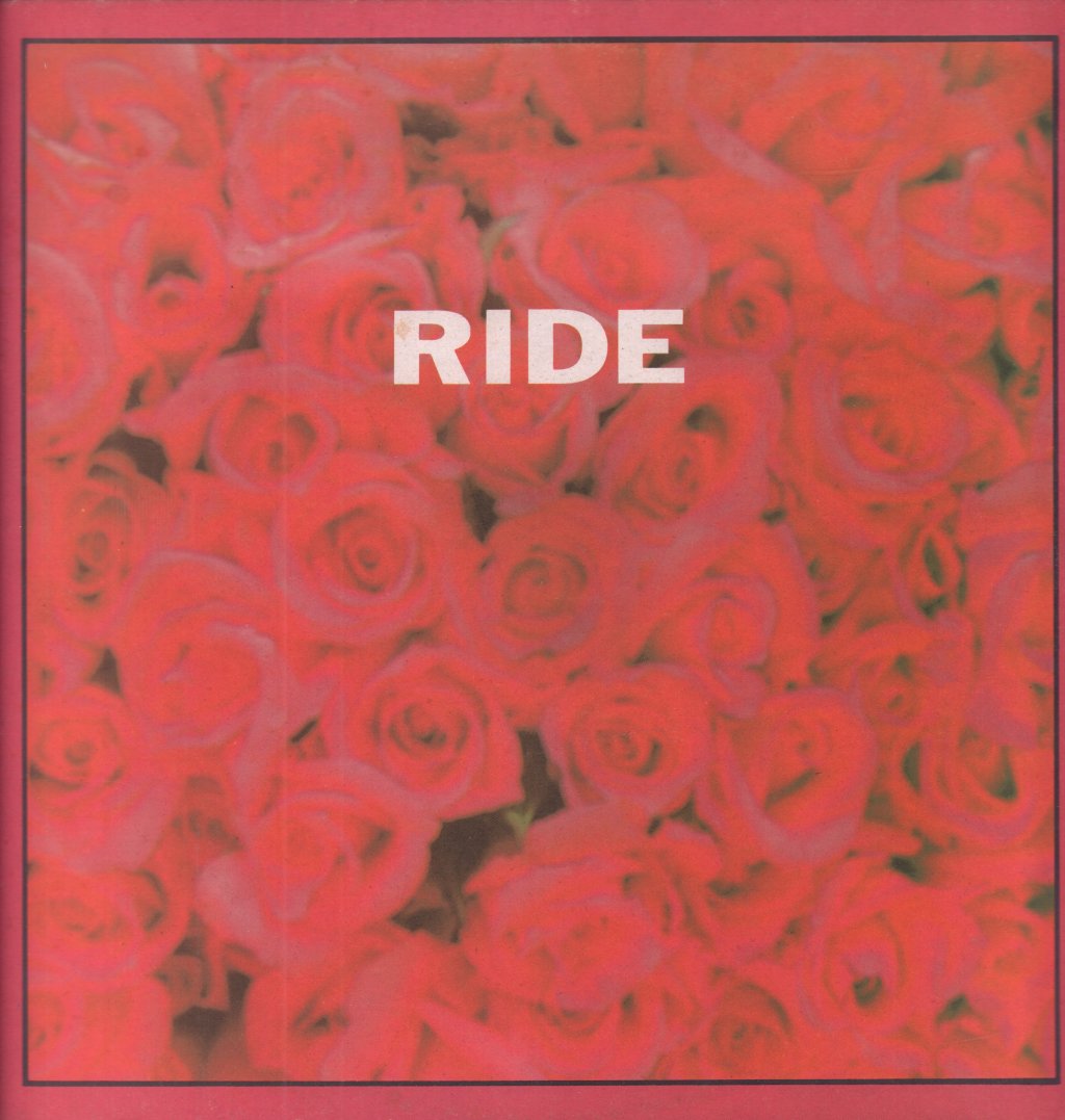 Ride - Ride - 12 Inch