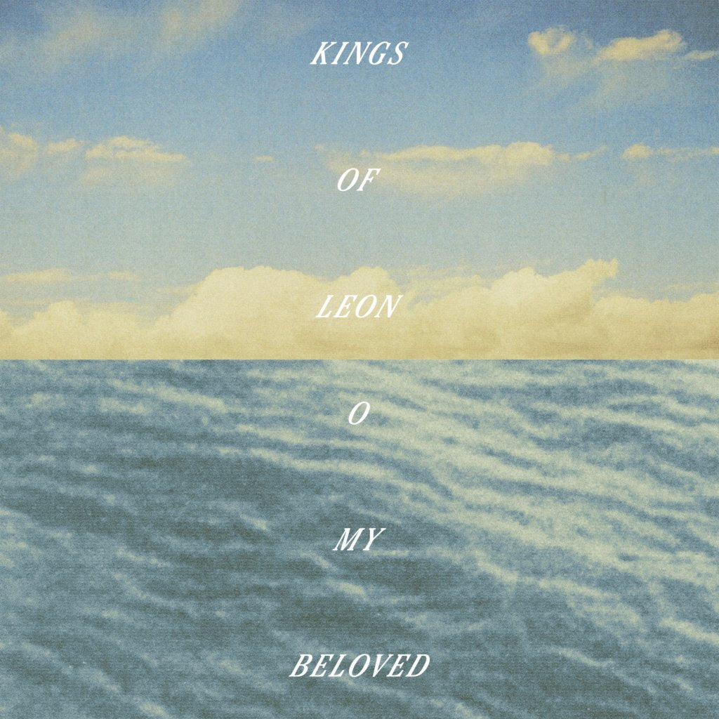 Kings Of Leon - O My Beloved - Cd