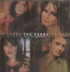 Corrs - Talk On Corners - Cd