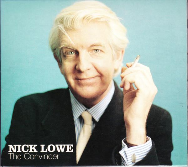 Nick Lowe - Brentford Trilogy - Cd Set