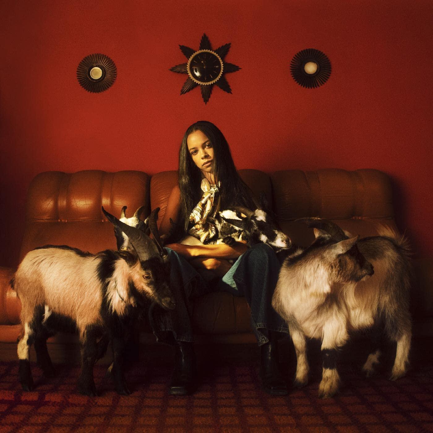 TSHA - Capricorn Sun - Double Lp