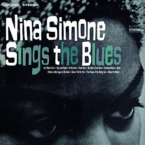 Nina Simone - Sings the Blues - Lp