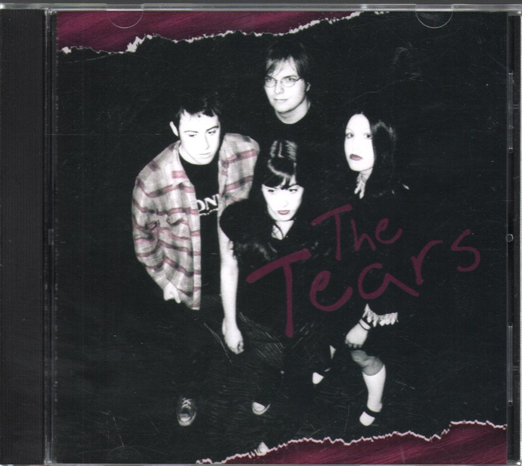 Tears - Tears - Cd