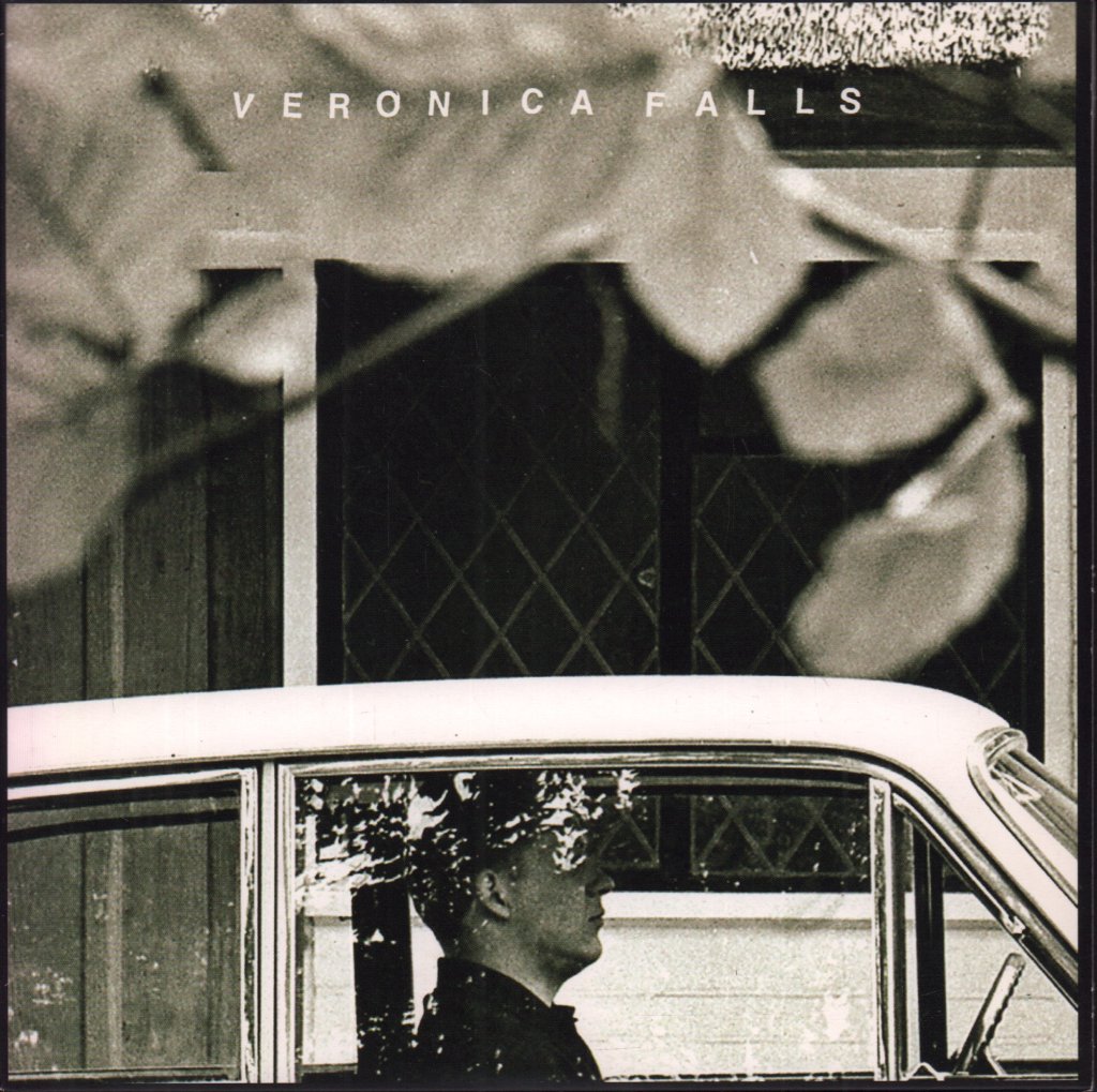 Veronica Falls - Waiting For Something To Happen - 7 Inch