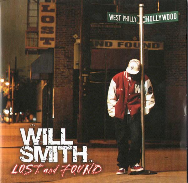 Will Smith - Lost & Found - Cd