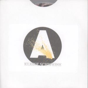 Kleine Schweine - In Your Own Back Yard - Cdr