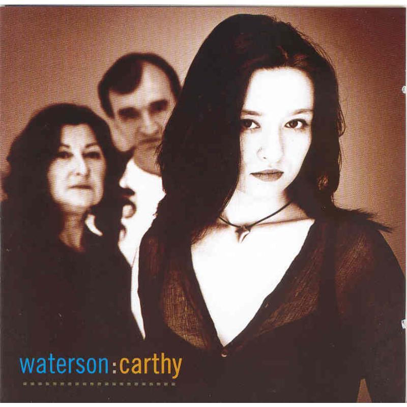 Waterson Carthy - Waterson:carthy - Cd