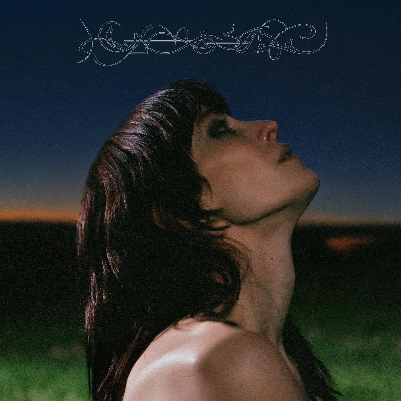 Lyra Pramuk - Hymnal - Lp