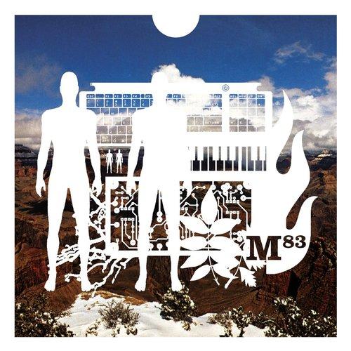 M83 - M83 - Cd